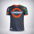 Maillot Marathon Londres
