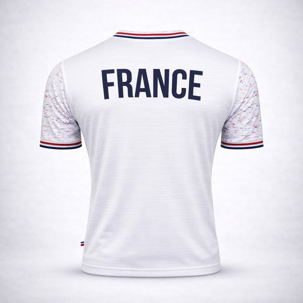 Maillot France AWAY