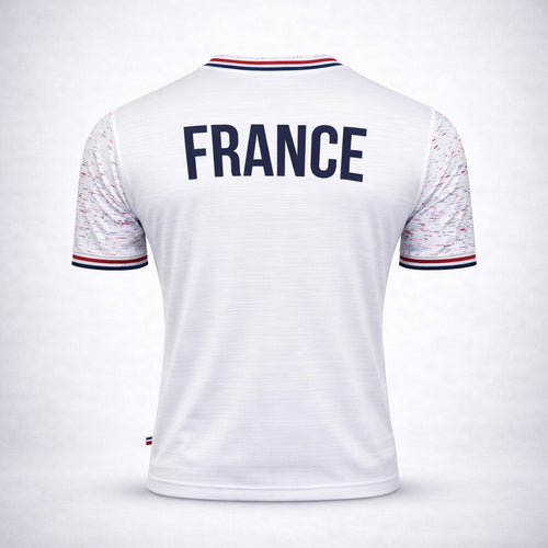 Maillot France AWAY
