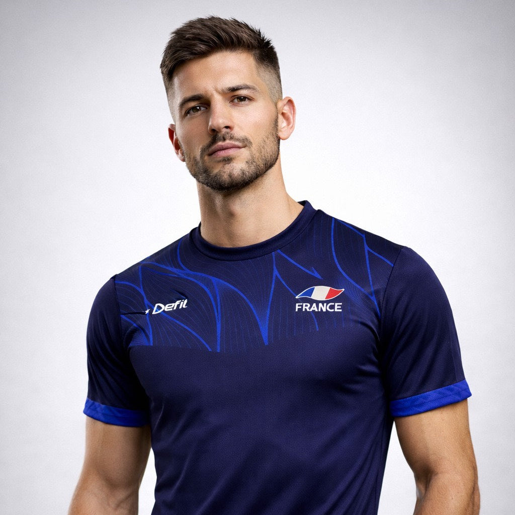 Maillot France HOME
