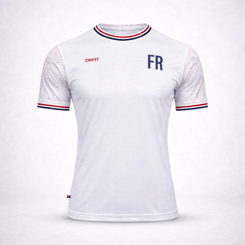 Maillot France AWAY