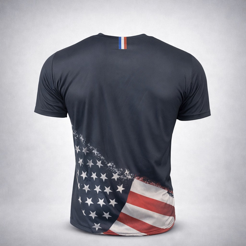 Maillot Marathon New York