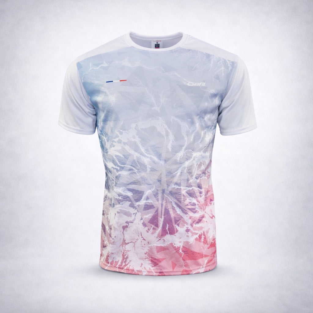 Maillot France HIVER