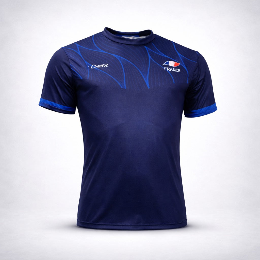 Maillot France HOME
