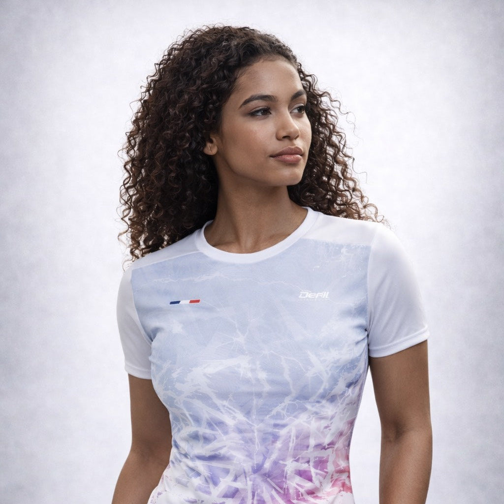 Maillot France HIVER