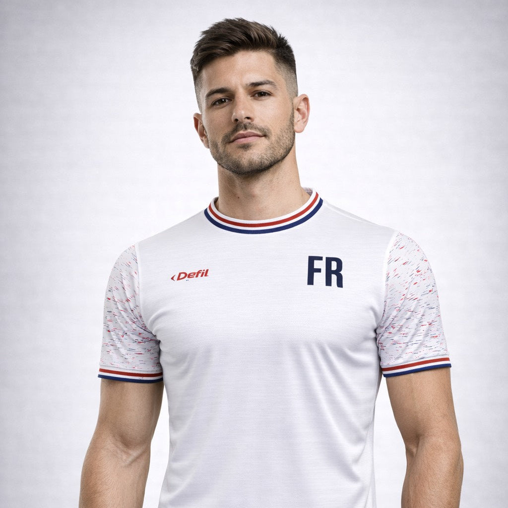 Maillot France AWAY
