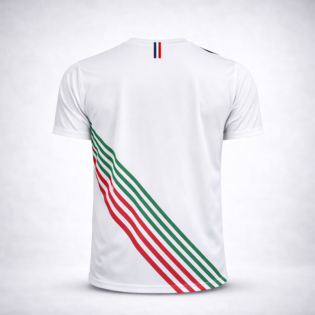 Maillot Marathon Rome