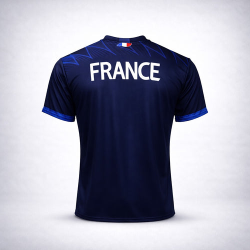Maillot France HOME