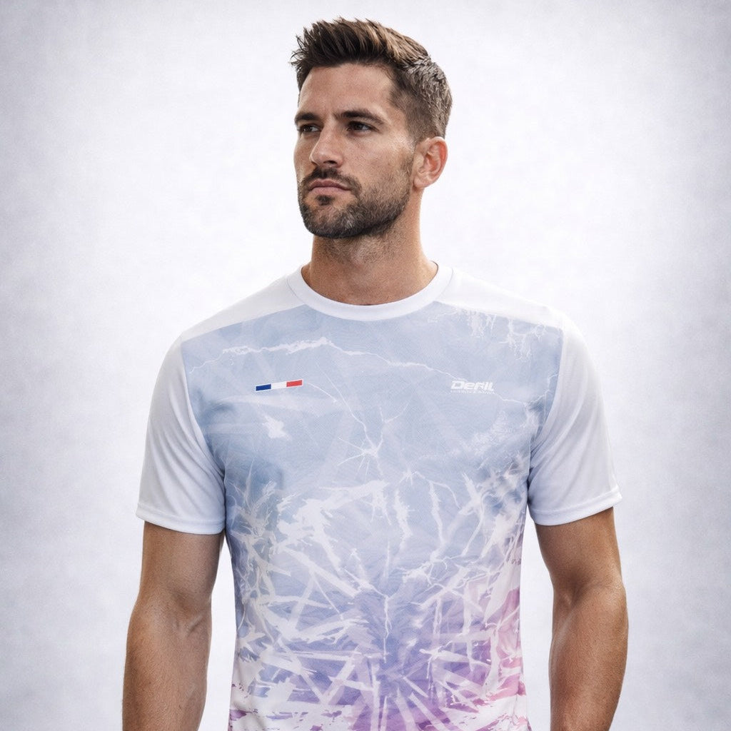 Maillot France HIVER