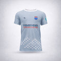 Maillot Courchevel