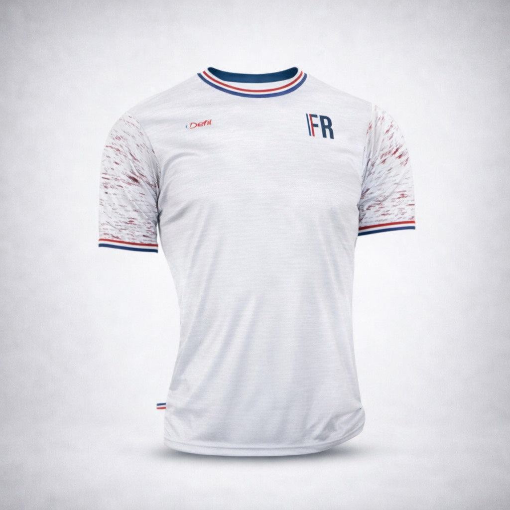 Maillot France AWAY