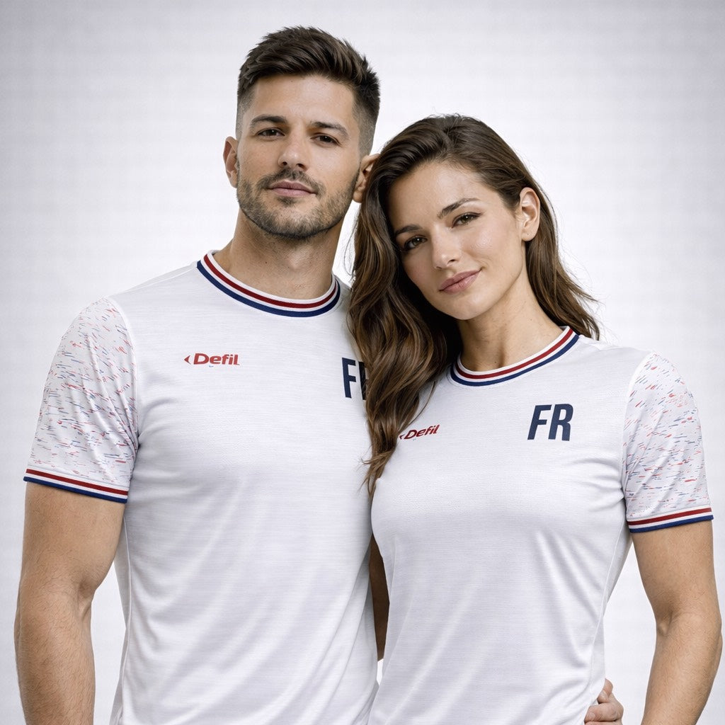 Maillot France AWAY