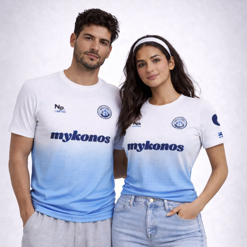 Maillot Mykonos