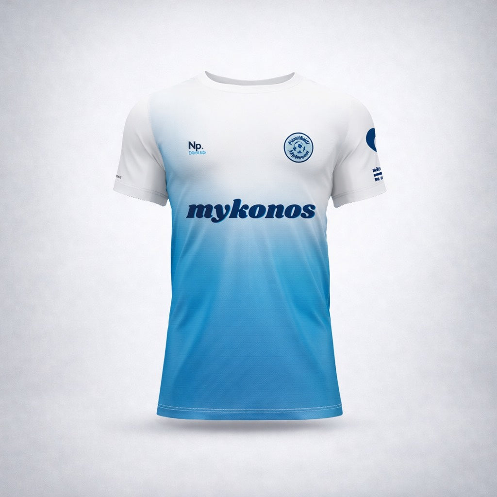 Maillot Mykonos