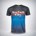 Maillot Marathon New York