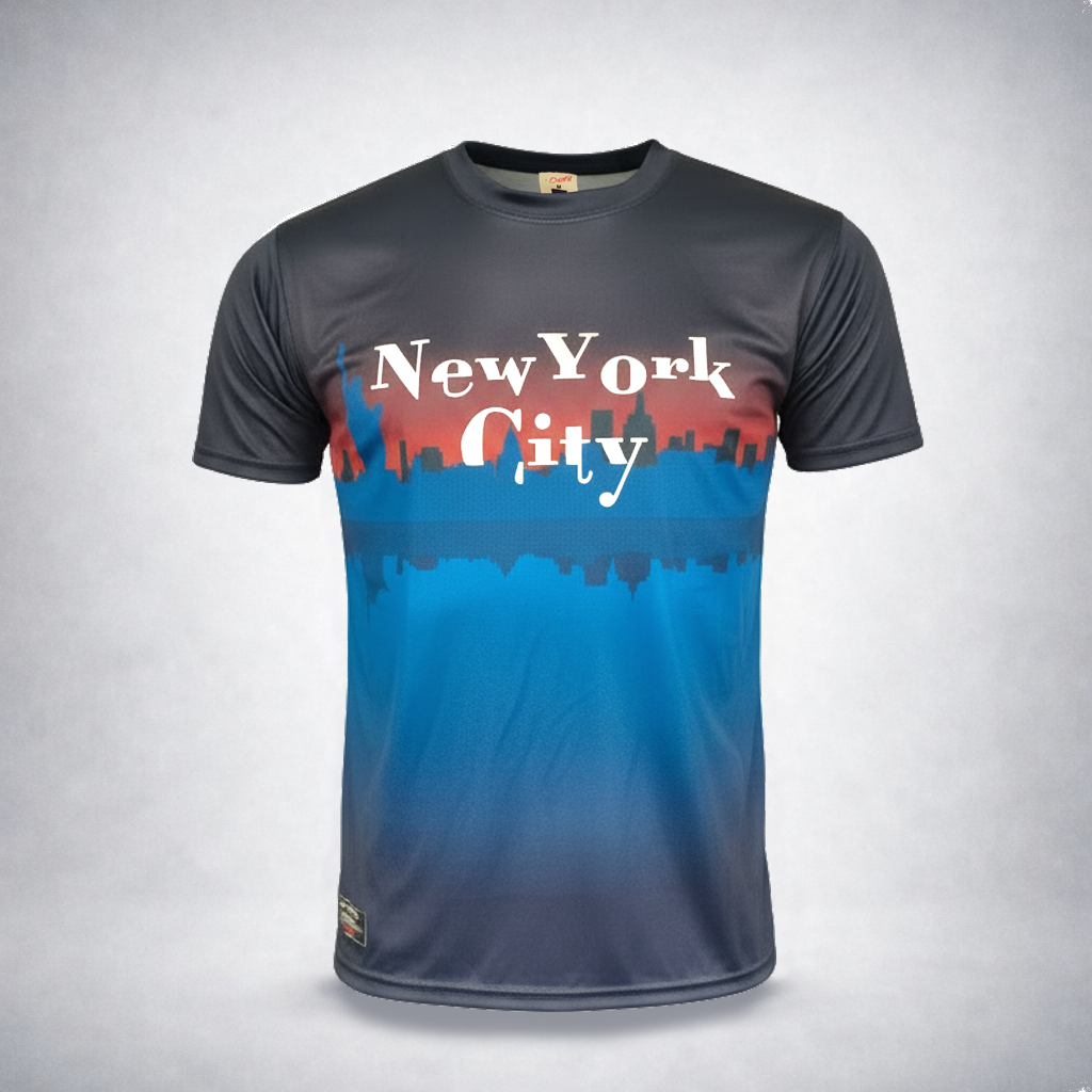 Maillot Marathon New York