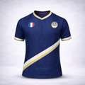 Maillot France Élégance -  Édition Limitée COUPE DU MONDE