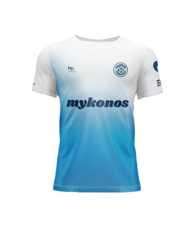 Maillot Mykonos